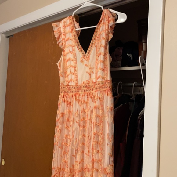 Juju dress - Picture 2 of 4